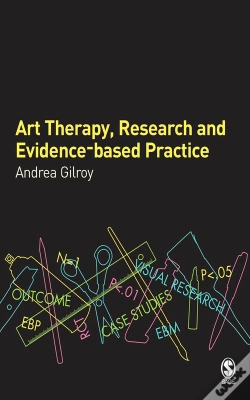 Capa do artigo Art Therapy, Research And Evidence-Based Practice