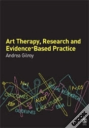 Capa do artigo Art Therapy, Research And Evidence-Based Practice