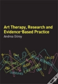 Capa do artigo Art Therapy, Research And Evidence-Based Practice
