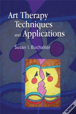 Capa do artigo Art Therapy Techniques And Applications