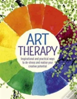 Capa do artigo Art Therapy