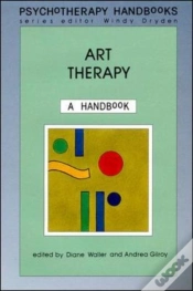 Capa do artigo Art Therapy