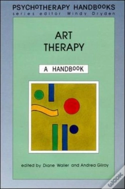 Capa do artigo Art Therapy