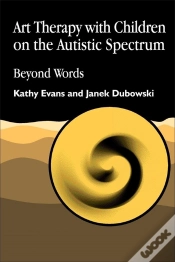 Capa do artigo Art Therapy With Children On The Autistic Spectrum