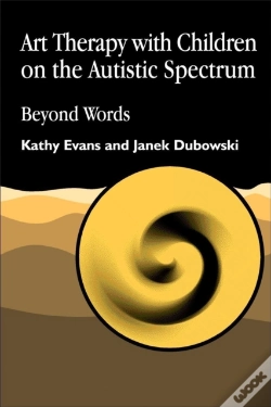 Capa do artigo Art Therapy With Children On The Autistic Spectrum