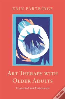 Capa do artigo Art Therapy With Older Adults