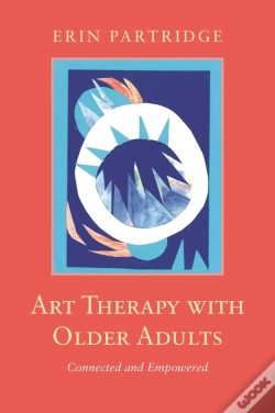 Capa do artigo Art Therapy With Older Adults