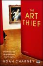 Art Thief - Preview