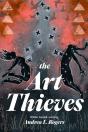 Art Thieves - Preview