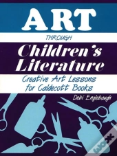 Art Through Children'S Literature