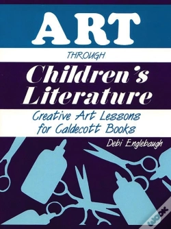 Capa do artigo Art Through Children'S Literature