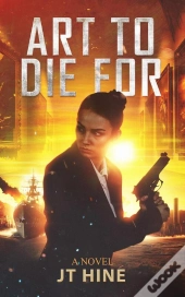 Art To Die For