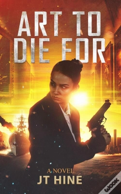 Capa do artigo Art To Die For