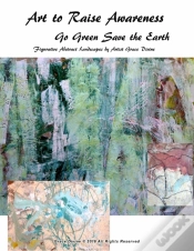 Capa do artigo Art To Raise Awareness  Go Green Save Th