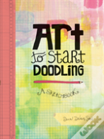 Art To Start Doodling