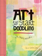 Capa do artigo Art To Start Doodling