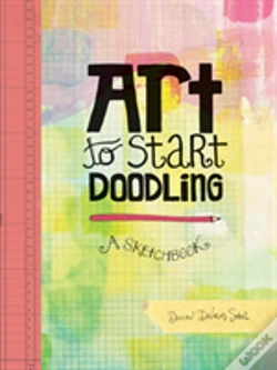 Capa do artigo Art To Start Doodling
