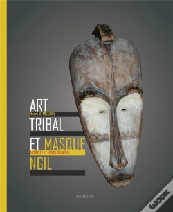 Capa do artigo Art Tribal Et Masque Ngil - Autorite Et Force Du Ngil