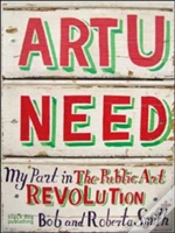 Capa do artigo Art U Need