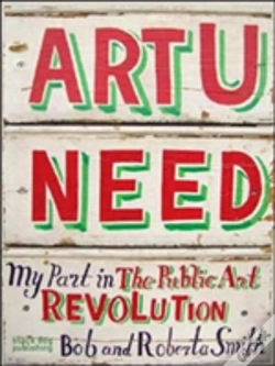 Capa do artigo Art U Need