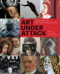Art Under Attack - Preview