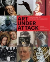 Capa do artigo Art Under Attack