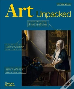 Capa do artigo Art Unpacked