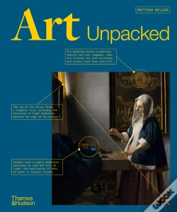 Capa do artigo Art Unpacked