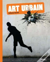 Capa do artigo Art Urbain