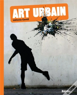 Capa do artigo Art Urbain