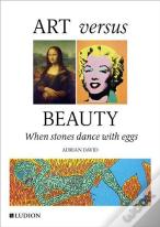 Art Versus Beauty