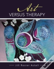 Capa do artigo Art Versus Therapy