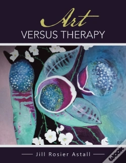 Capa do artigo Art Versus Therapy