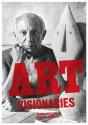 Art Visionaries - Preview