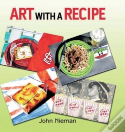 Capa do artigo Art With A Recipe