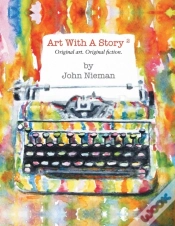 Capa do artigo Art With A Story 2