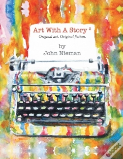 Capa do artigo Art With A Story 2