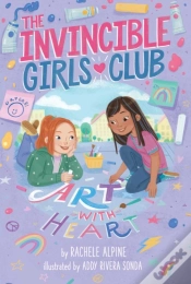 Capa do artigo Art With Heart