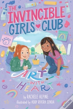 Capa do artigo Art With Heart