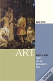 Capa do artigo Art Without An Author