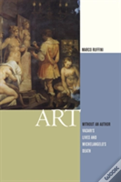 Capa do artigo Art Without An Author