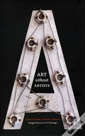 Art Without Artists