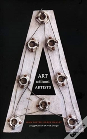Capa do artigo Art Without Artists