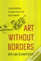 Art Without Borders