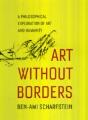 Art Without Borders - Preview