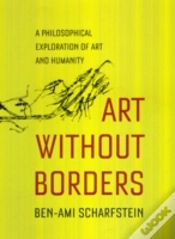 Capa do artigo Art Without Borders