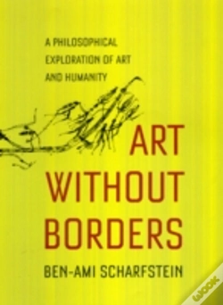 Capa do artigo Art Without Borders