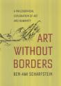 Art Without Borders - Preview