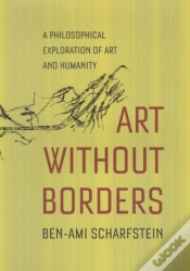 Capa do artigo Art Without Borders