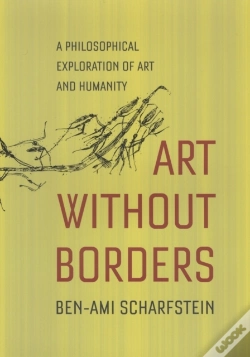 Capa do artigo Art Without Borders